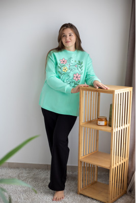 Піжама жіноча